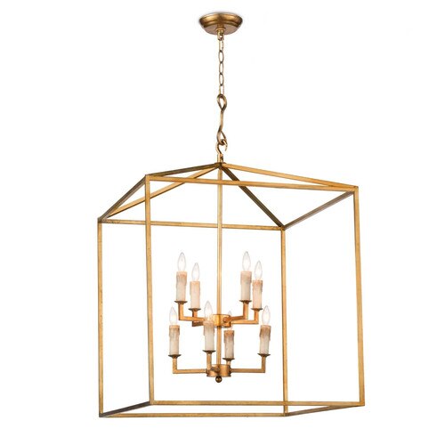 Cape Lantern